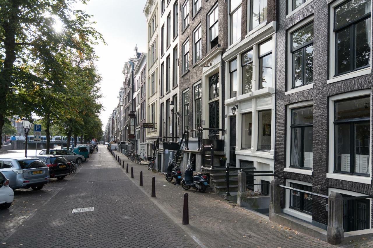 Way Up Studio Amsterdam Extérieur photo