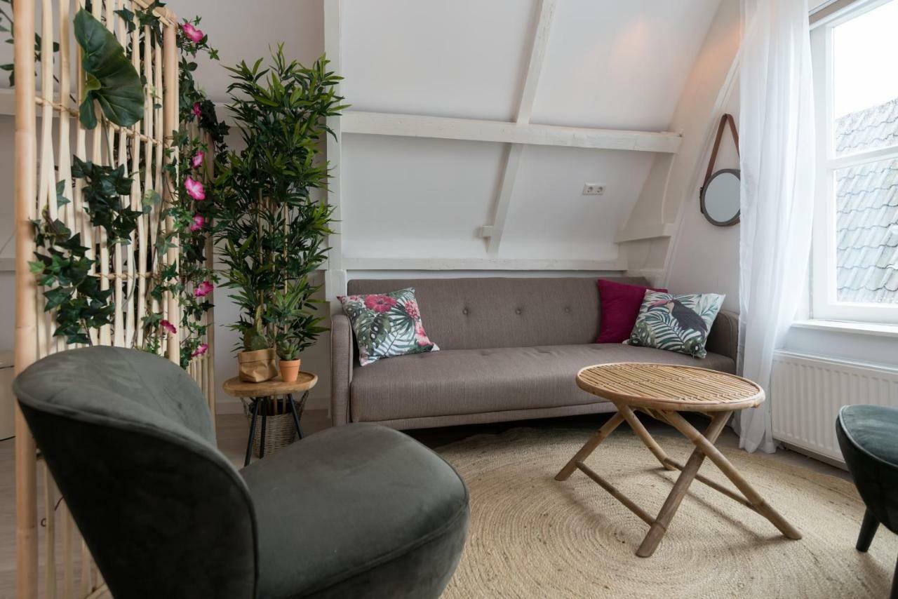 Way Up Studio Amsterdam Extérieur photo